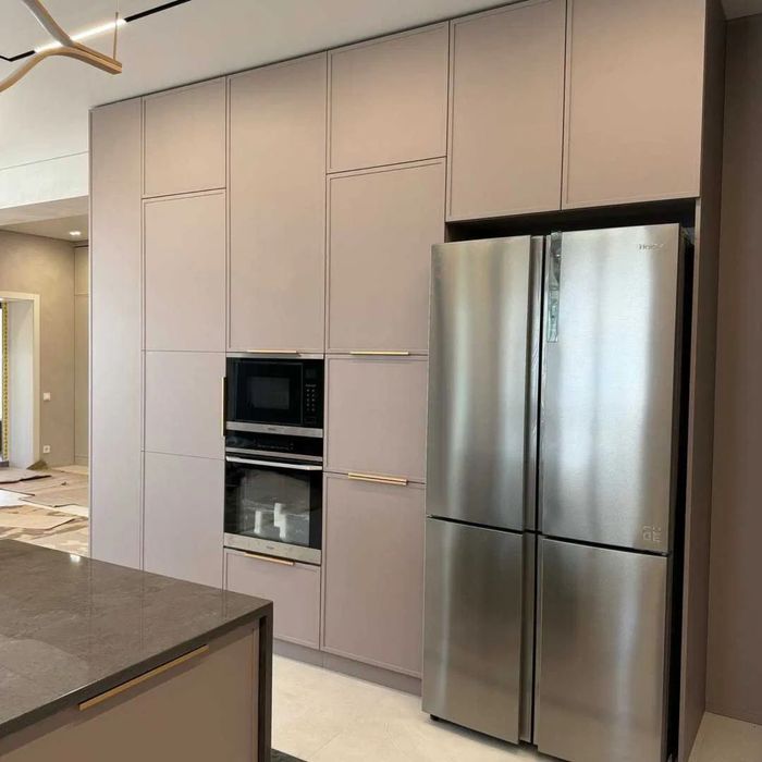 Шкафы, кухни, кровати на заказ Изготовление корпусной мебели