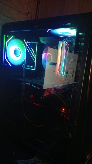 Продам компьютер