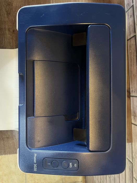 Продам принтер Xerox Phaser 3020