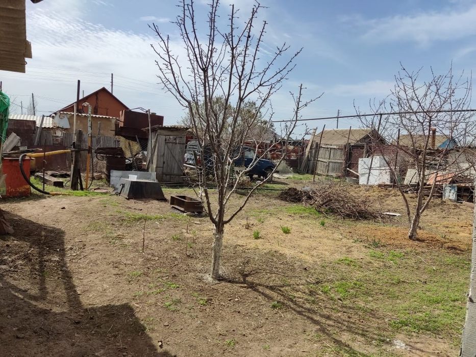 Продам дом на селекционном.