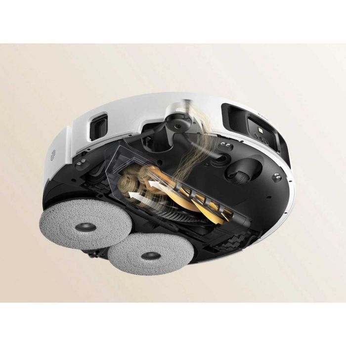 Mi Robot Vacuum-Mop 2 Ultra