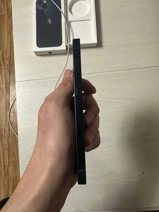 Iphone 13 128GB в отличном состоянии