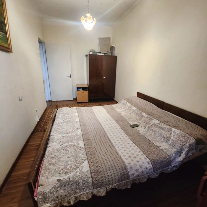 Шайхантахур | Ц-13 | Корзинка Абая | Анхор Парк | 3-комнатная квартира