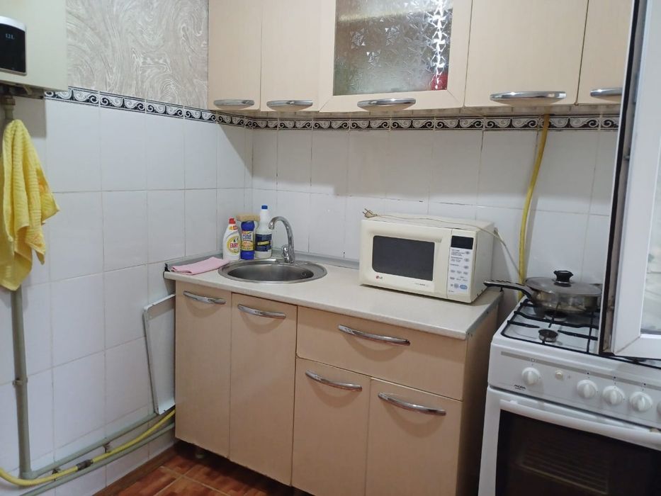 Квартира 1 ком сдам