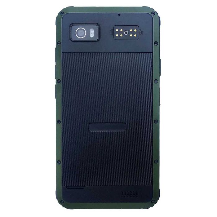 НОВ 6/64GB  DISCOVERY VT5000 Ударо устойчив,IP68/69 Телефон