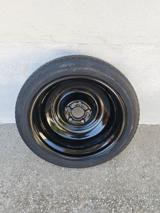 Roata rezerva Slim Opel CORSA D E