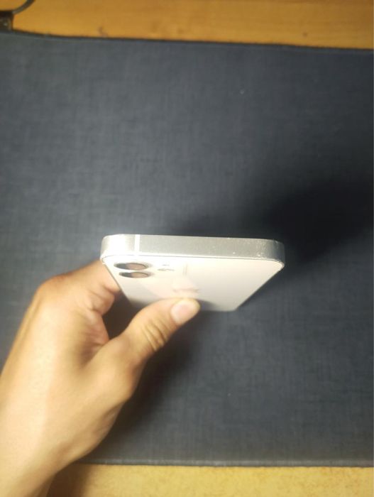 Iphone 12 mini 64 gb white
