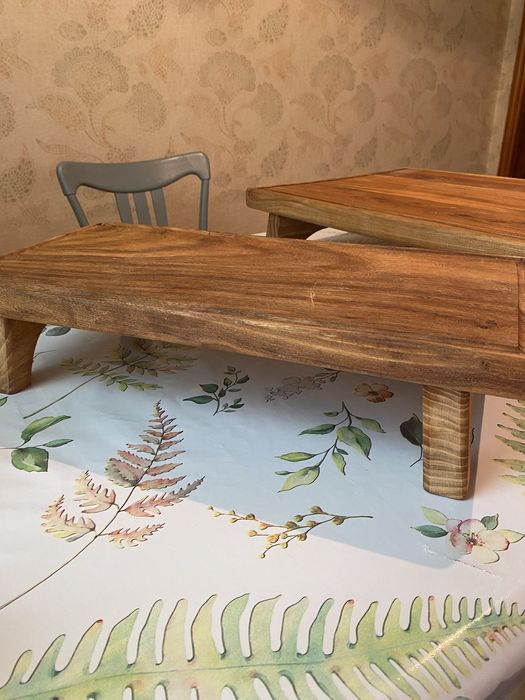 Доски деревянные