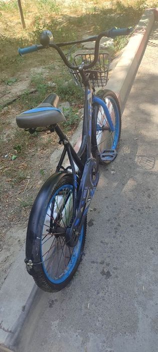 Velosiped/ Срочно продается детский  велосипед