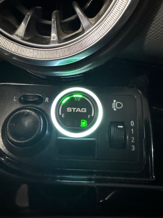 Спарк механика 2-позиция