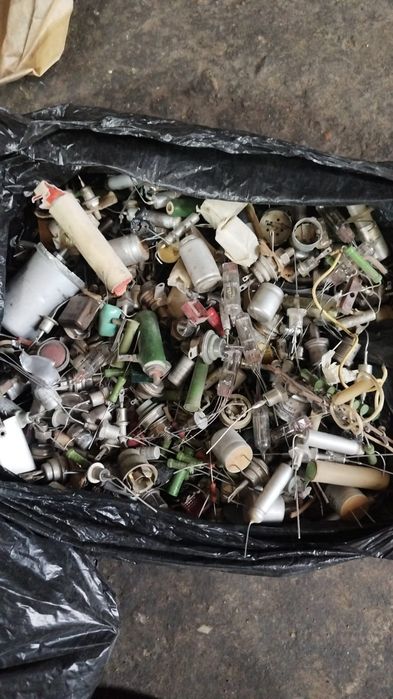 Приобретаю срезку