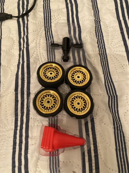 Дрифт Машинка на пульте