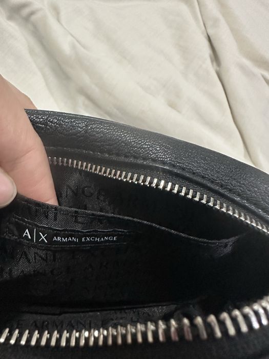 Сумка армани оригинал