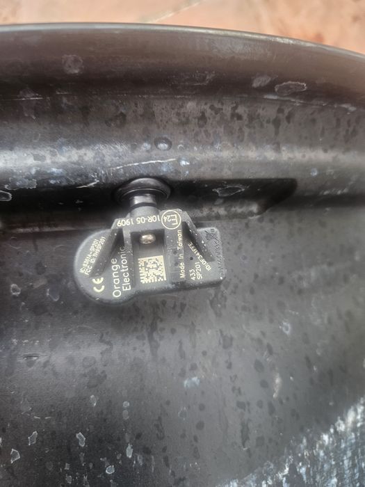 Джанти 18цола  Мерцедес