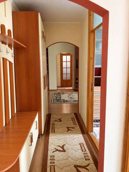 Vand apartament 3 camere Orizont