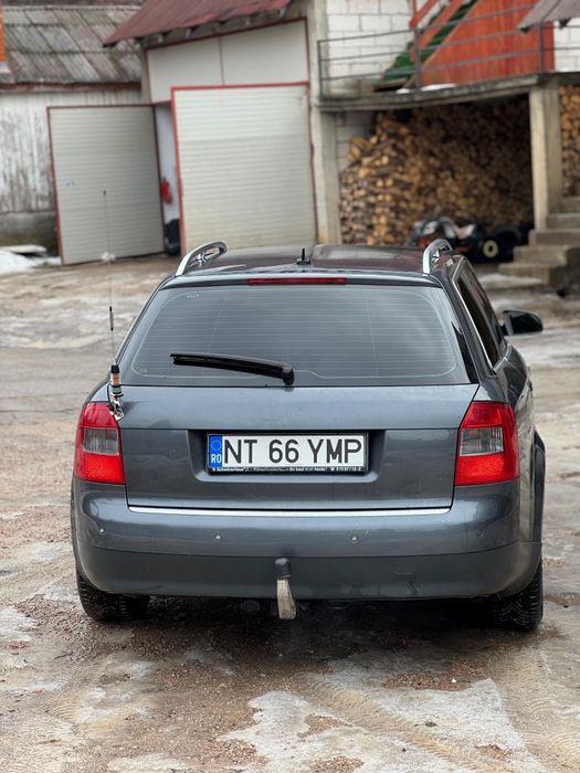 Vând Audi A4 B6  1.9 AWX