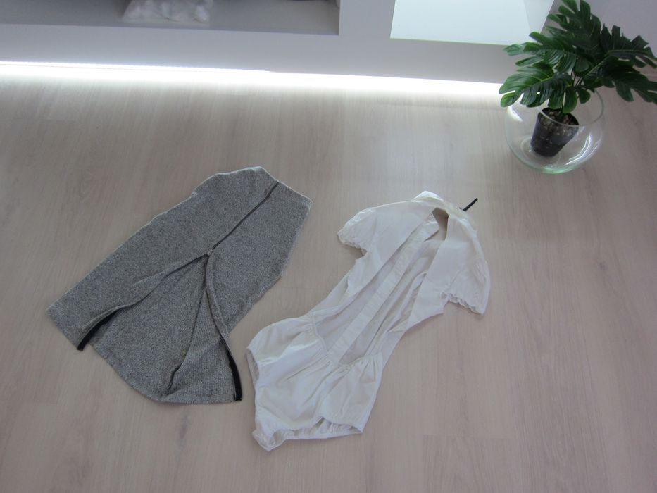 Продам пакет с одеждой на стройную девушку