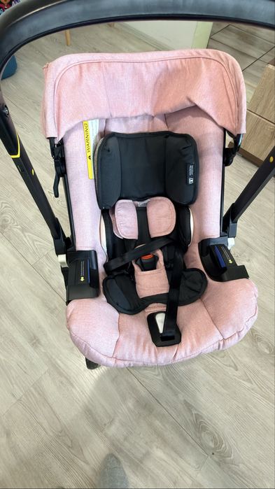 carucior scoica 2 in 1