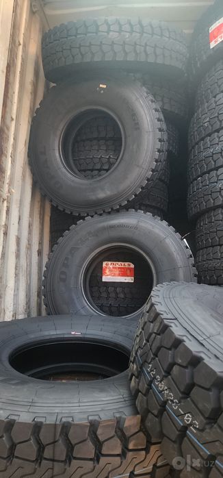 Автошина 12.00 R20 PR20** OPALS.(китай) Полукарьерный