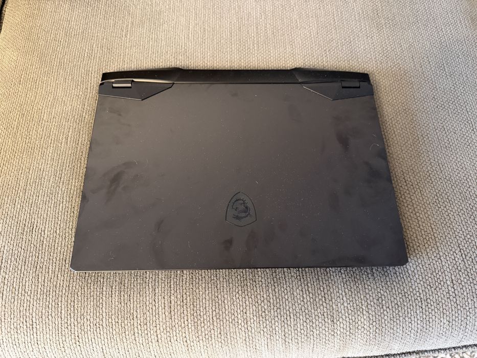 MSI GP66 Leopard 10UG