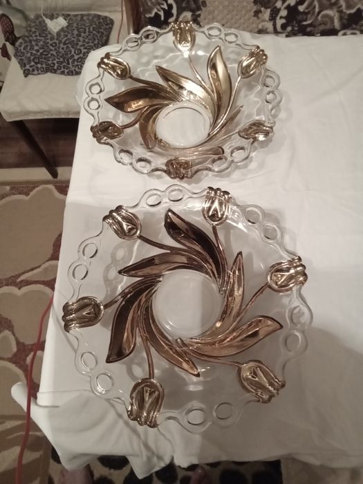 Продам вазы под фрукты