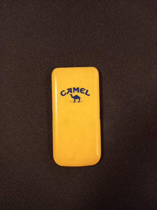 Колекционерски Калкулатор Camel от 80-те