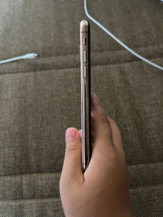 IPhone XS 256 gb