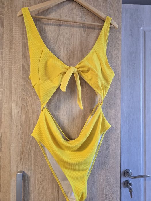 Costum de baie XL