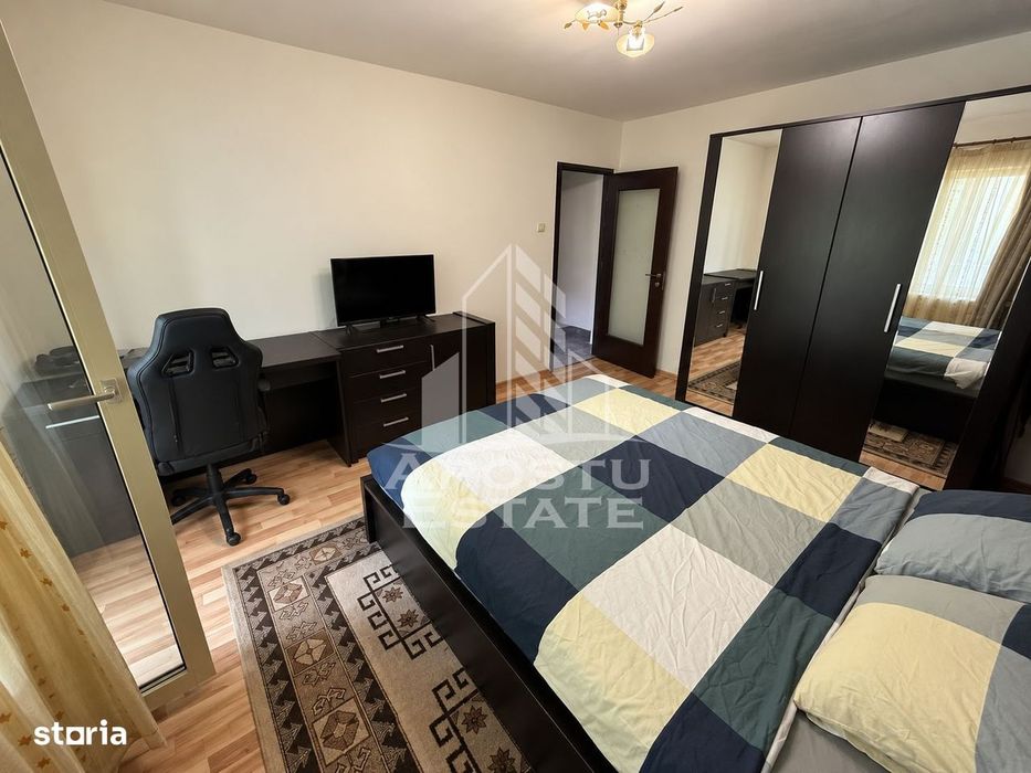 Apartament – Timișoara, Girocului - Vedere 2