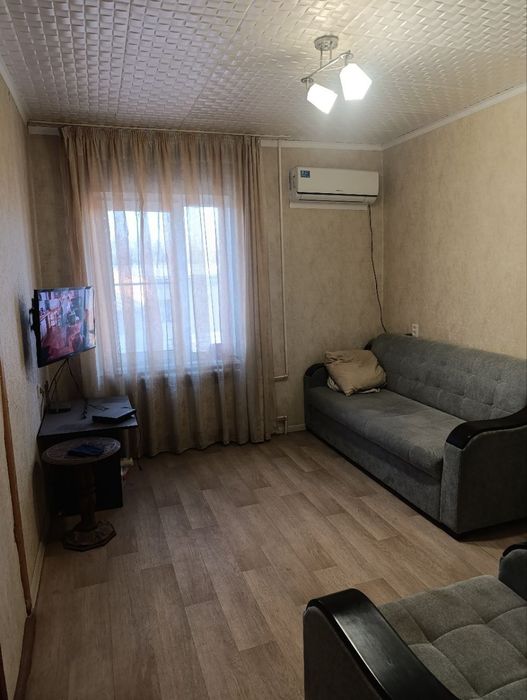 Продам 3х комнатную квартиру