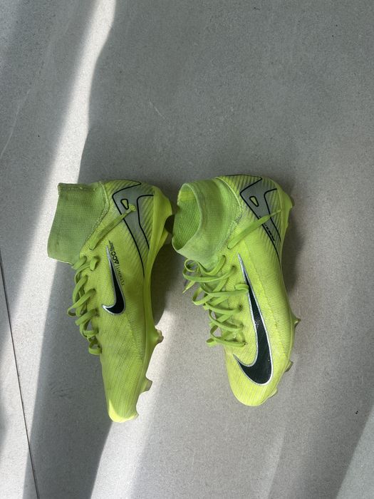 Ghete nike acc de fotbal