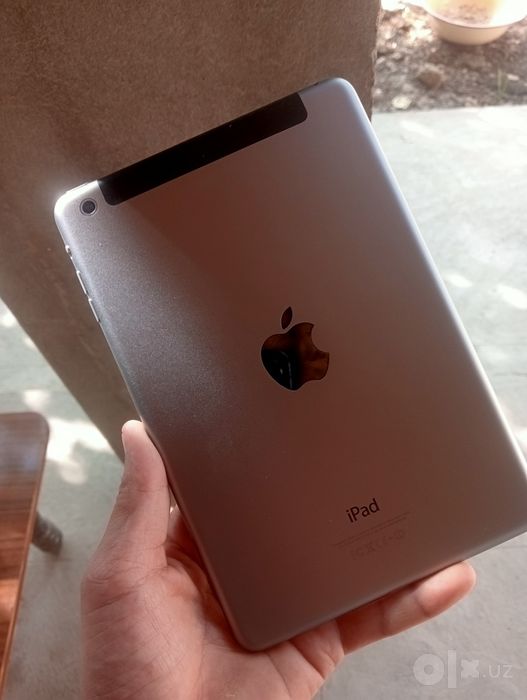 Ipad mini 2 sotiladi kami bor