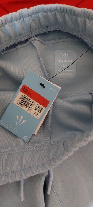 Pantaloni nike nocta