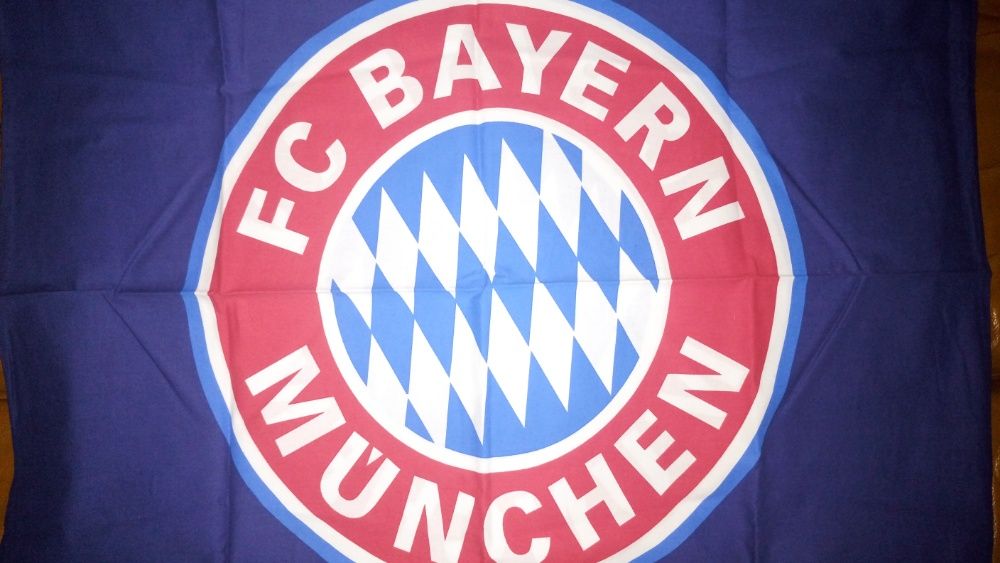 Vand lenjerie pat, BAYERN MUNCHEN