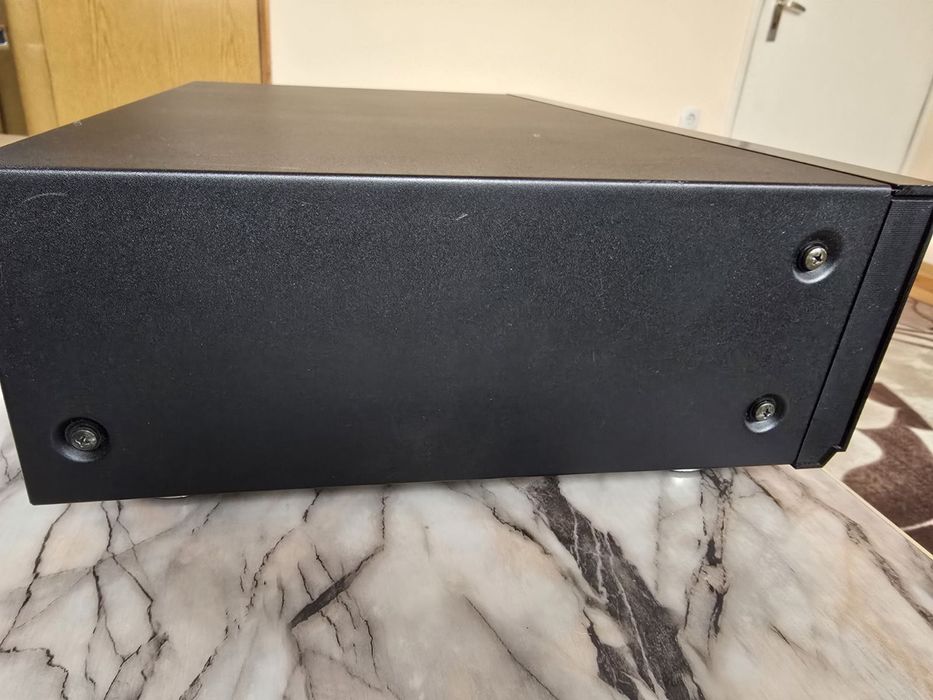 Триглав Дек KENWOOD KX-9010