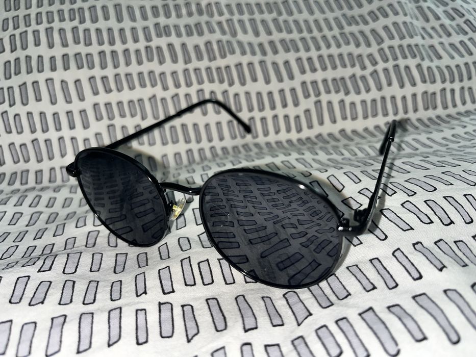 различни видове слънчеви очила