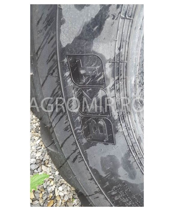 710/45-26.5 bkt forestech 20pr 175a2/168a8 e tl  Cauciucuri tractor, Fiat, Case, Fendt, John Deere, New Holland, Massey Ferguson, UTB   Cauciucuri tra