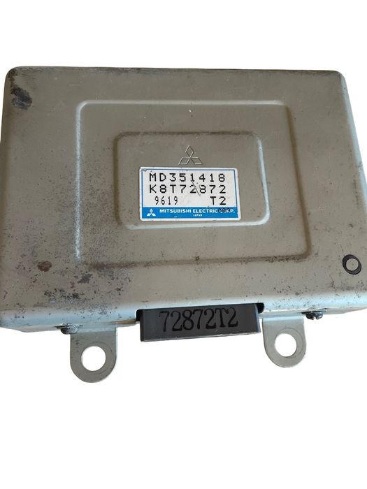 Ecu Modul/Unitate De Control Motor Mitsubishi L200 K8T72872