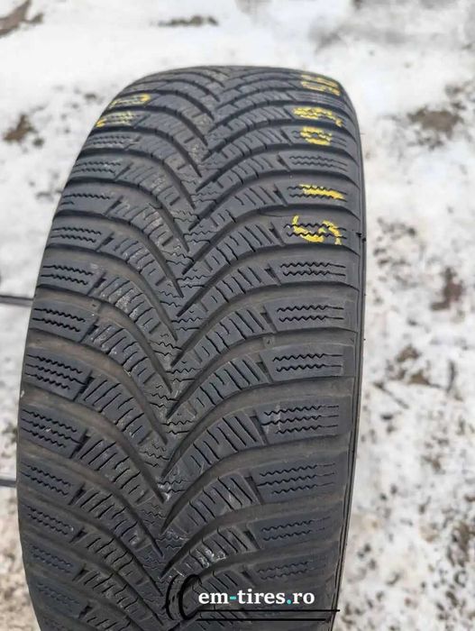 195/60 R15 • Iarna • Hankook Winter icept RS2 88T | 1 buc | Pret/buc