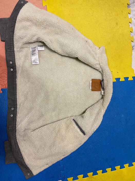 ''Levi Strauss''оригинално джинсово мъжко яке М размер
