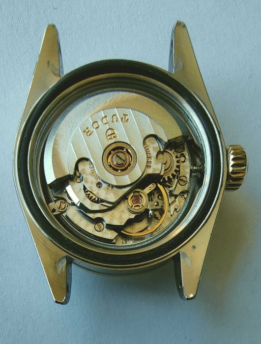 Ceas Tudor dama automatic