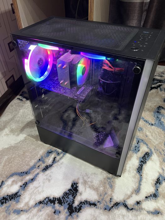 Kampyuter core i7-11700 srochniy