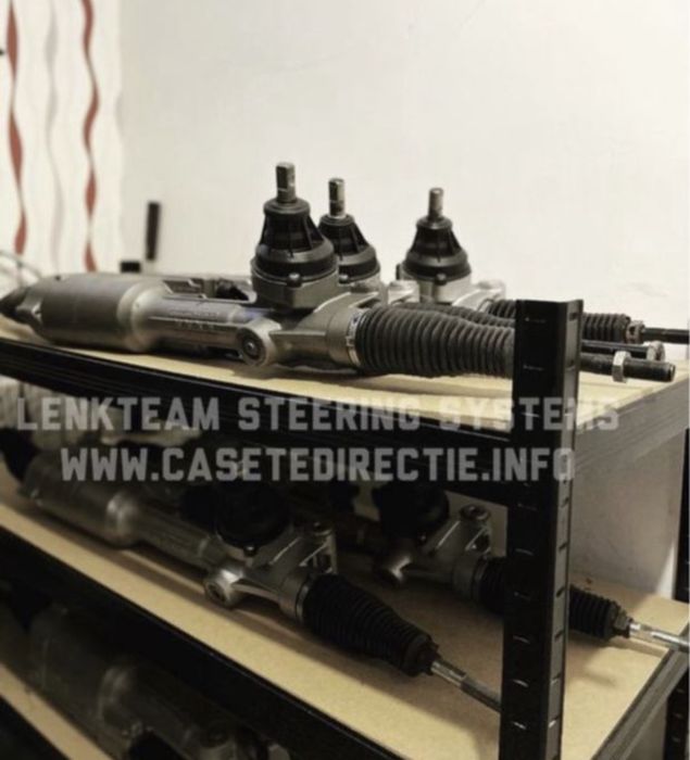 Caseta directie AUDI A4 / A5 B8.5 2012- 2018 GARANTIE 12 LUNI