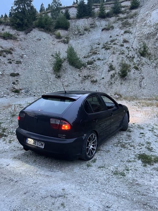 Seat Leon 1.9 ARL