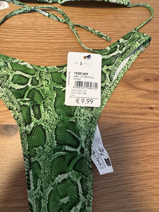 Costum de baie marime S Tezenis