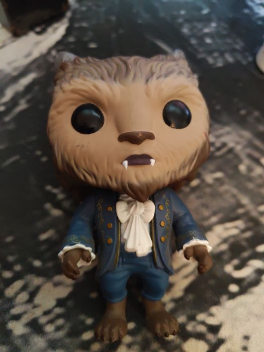 Funko Pop Disney – Звярът (Beauty and the Beast)
