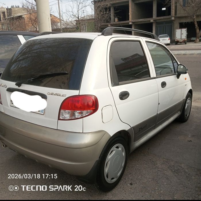 Matiz best srona sotlad