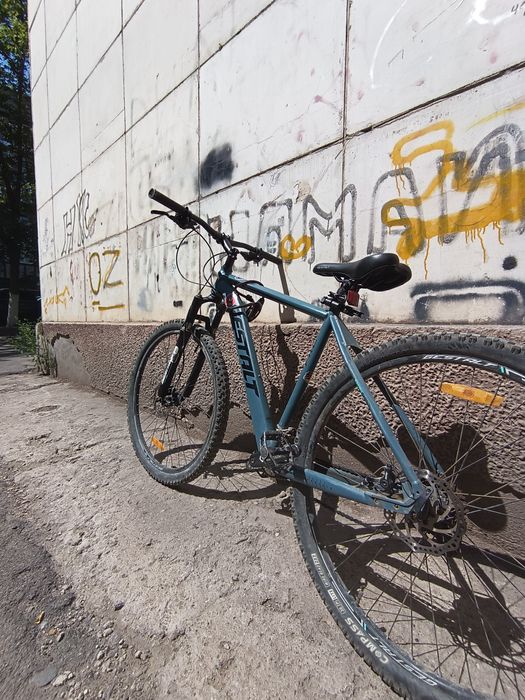 GESTALT 29-29 дюйм