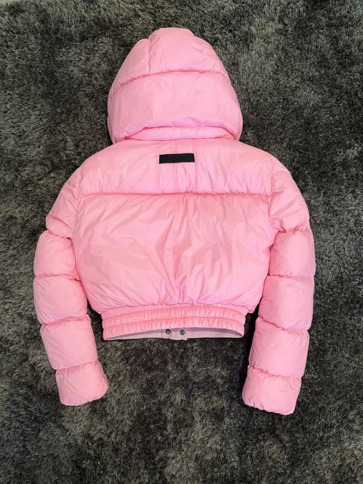 Дамско яке Moncler