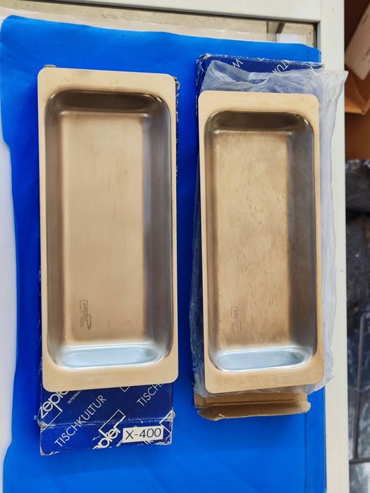 Нови Съдове zepter сосиери